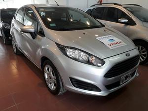 Fiesta S Plus 