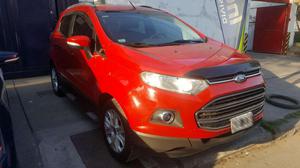 Ford Ecosport 2.0 Titanium AT