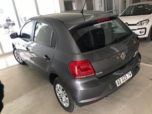 Gol Trend 0Km 5Ptas Pk1