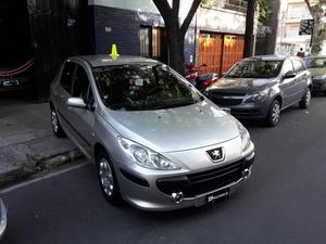 Peugeot 307 Xt Premium  Nafta