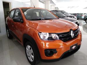 RENAULT KWID 0KM $