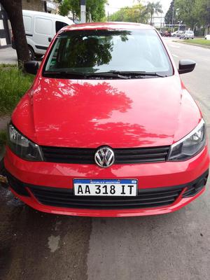 VOLKSWAGEN GOL TREND 