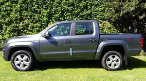 Volkswagen Amarok AUT 