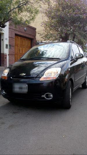 Chevrolet Spark  Full Impecable