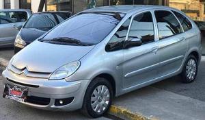 Citroën Xsara Picasso 1.6 Fase2 I Exclusive 