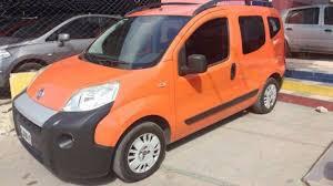 FIAT QUBO 1.4 // TOMAMOS TU USADO O PLAN DE AHORRO