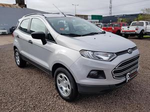 FORD ECOSPORT 1.6 SE KM