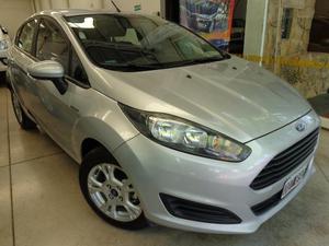 FORD FIESTA KD  S PLUS IMPECABLE