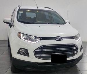 Ford Ecosport 2.0 Titanium 143cv 4x2