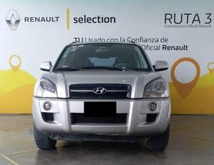 Hyundai Tucson 2.0 Crdi 4wd Mt