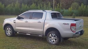 IMPECABLE!!! Ford Ranger Mod Nuevo cv 3.2 Ltd