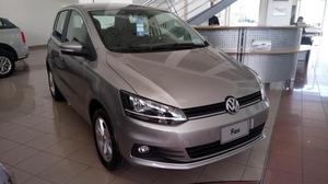 Nuevo Volkswagen Fox ANTICIPO Y CUOTAS