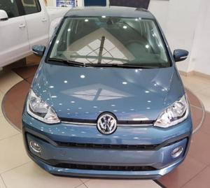 Nuevo Volkswagen Up Entrega Cuota 4