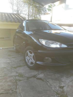 Peugeot 206 Xs  Full Aire Direccion