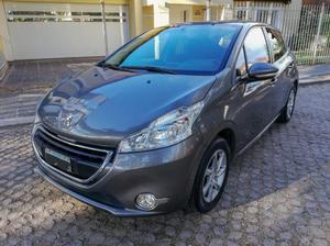 Peugeot 208 Allure Full con Gnc