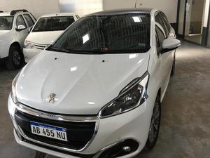 Peugeot 208 felline 1,6 5 puertas 