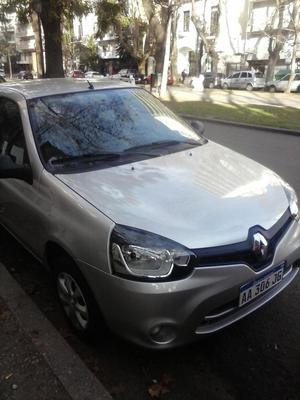 Renaul Clio Mio 5P Confort 