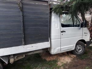Renault Trafic Rodeo 99