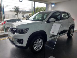 Tu 0km en pocos pasos! KWID ZEN