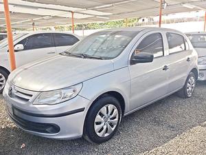 VOLKSWAGEN Gol Trend !