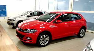 VOLKSWAGEN POLO 1.6 MSI 0KM!!!! NO FIESTA NO COROLA NO