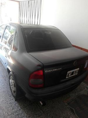 Vendo Corsa 4puerta