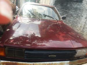 Vendo Ford Taunus