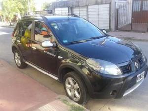 Vendo Sandero Estiway