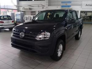 Volkswagen Amarok !! Entrega rapida !! Consulte