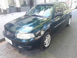 Volkswagen Gol 1.9 Sd 3ptas. Dublin Dh