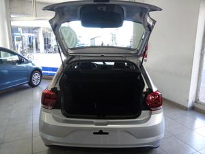 Volkswagen NEW POLO, Retira en CUOTA PACTADA sin Licitacion