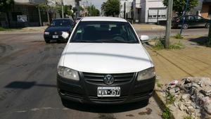 Vw Gol 1.4 Aire Y Dirección