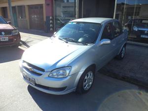 CHEVROLET CORSA 1.4 SPIRIT C/GNC