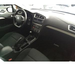 CITROEN C4 LOUNGE