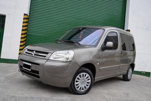 Citroën Berlingo 1.6 Nafta Multispace 