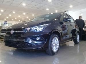 Fiat Cronos 1.3 *bajo consumo* Excelente para Uber