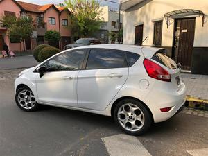 Ford Fiesta KD 1.6 Titanium (120cv) 5ptas. (l10)