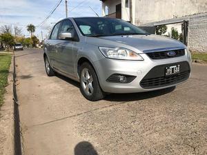 Ford Focus 2.0, año 