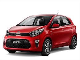 KIA PICANTO A/T