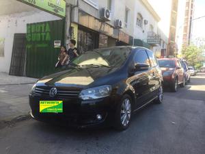 VOLKSWAGEN FOX 1.6 COMFORTLINE PLUS MODELO 