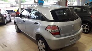 Vendo Chevrolet Agile lt