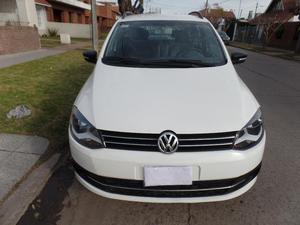 Volkswagen SURAN Limited Edition cuero full full 1ra mano