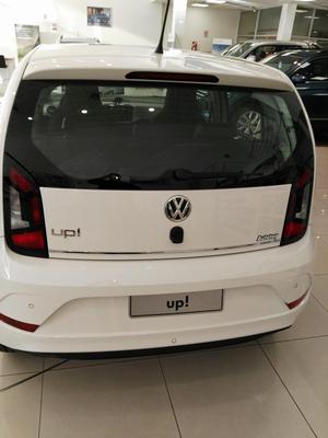 Volkswagen Up! 1.0 High Up! 5P 0km