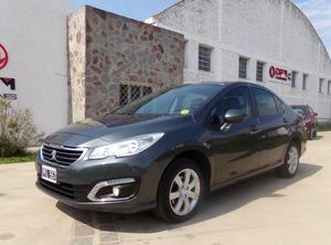 408 ALLURE NAV. 2.0 NAFTA M/T AÑO , IMPECABLE! Financia