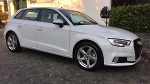 Audi A3 0Km 2.0 Stronic 190 Cv