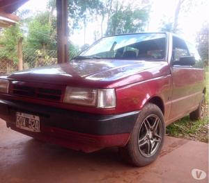 Fiat uno scr