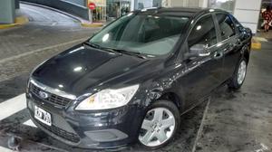 Ford Focus Exe 1er Dueño Permuto Financi