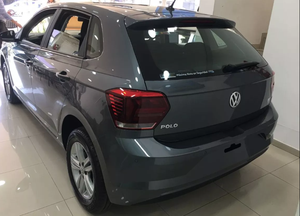 Nuevo Volkswagen POLO.! 0KM Financiación directa de fabrica