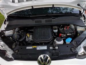 Volkswagen up! 5P 1.0 take up! MT5 (75cv)