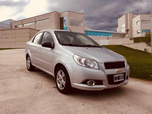 CHEVROLET AVEO G